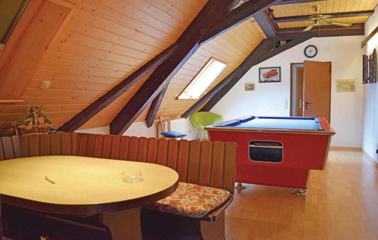 2 Bedroom Awesome Apartment In Welschensteinach Eksteriør billede